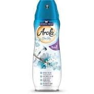 Odświeżacz powietrza GENERAL FRESH AROLA BLUE SKY SPRAY 300ML