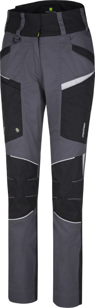 Spodnie robocze do pasa REFIWAN H6237