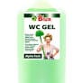 Żel do WC „BLUX” ALPINE FRESH 5L