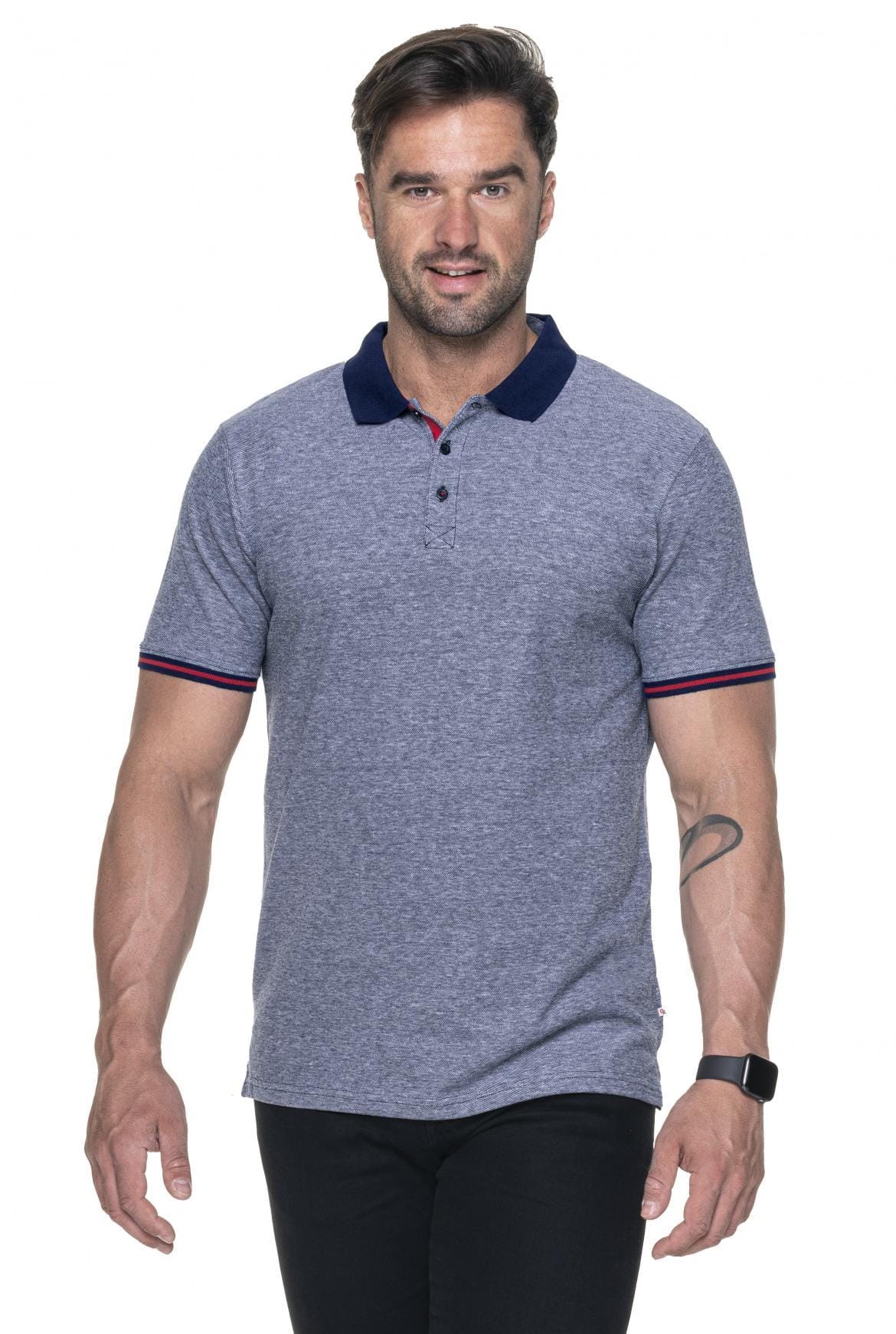 Koszulka polo PROMOSTARS STUART 42600 „S”