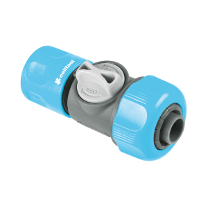 Szybkozłączka z zaworem 1/2″IDEAL 52-330