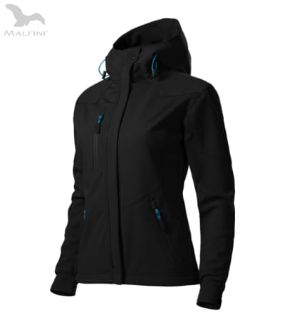 Kurtka softshell damska NANO MALFINI 532