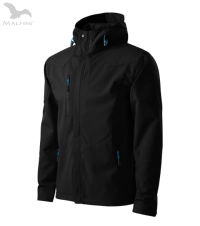 Kurtka softshell NANO MALFINI 531 „S”