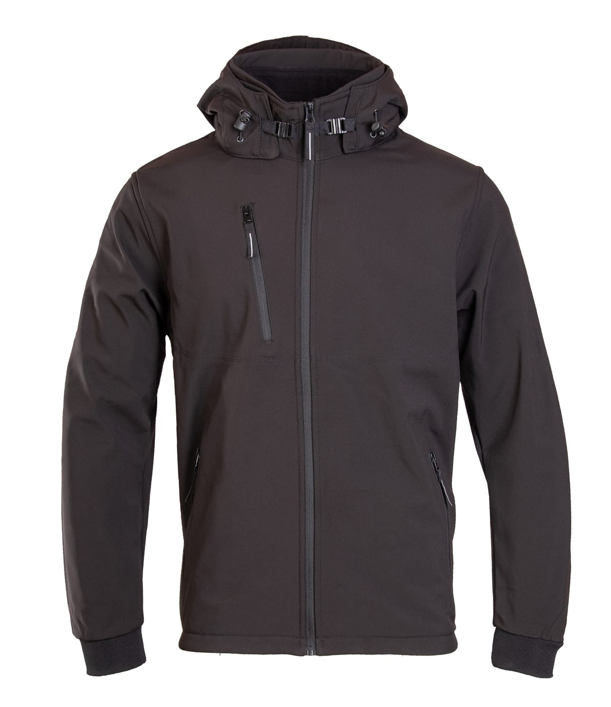 Kurtka softshell POLSTAR BENEFIT CAMINO „S”