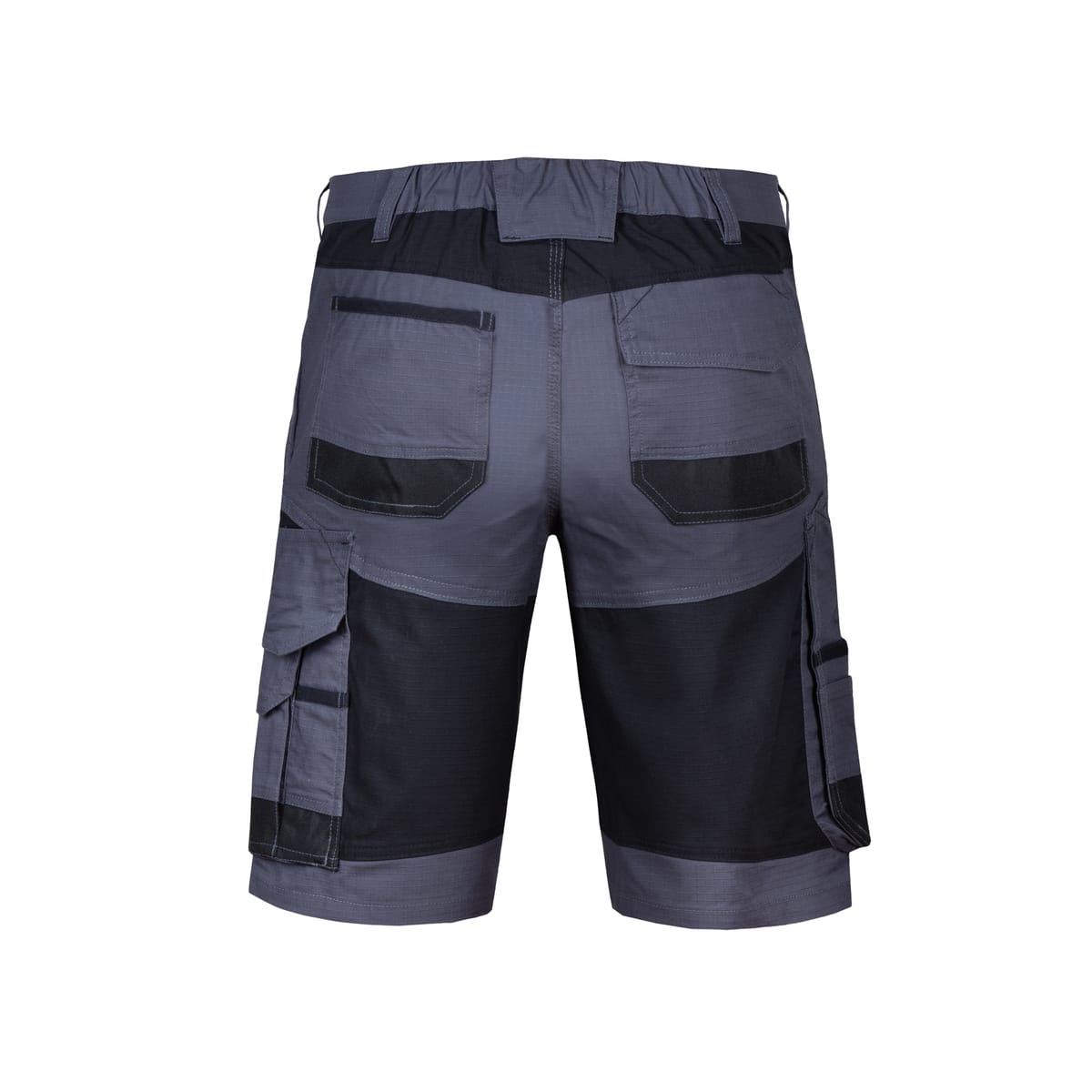 Spodenki robocze BARI SPANDEX szare