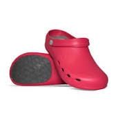 Chodaki PRIMA CLOG fuksja