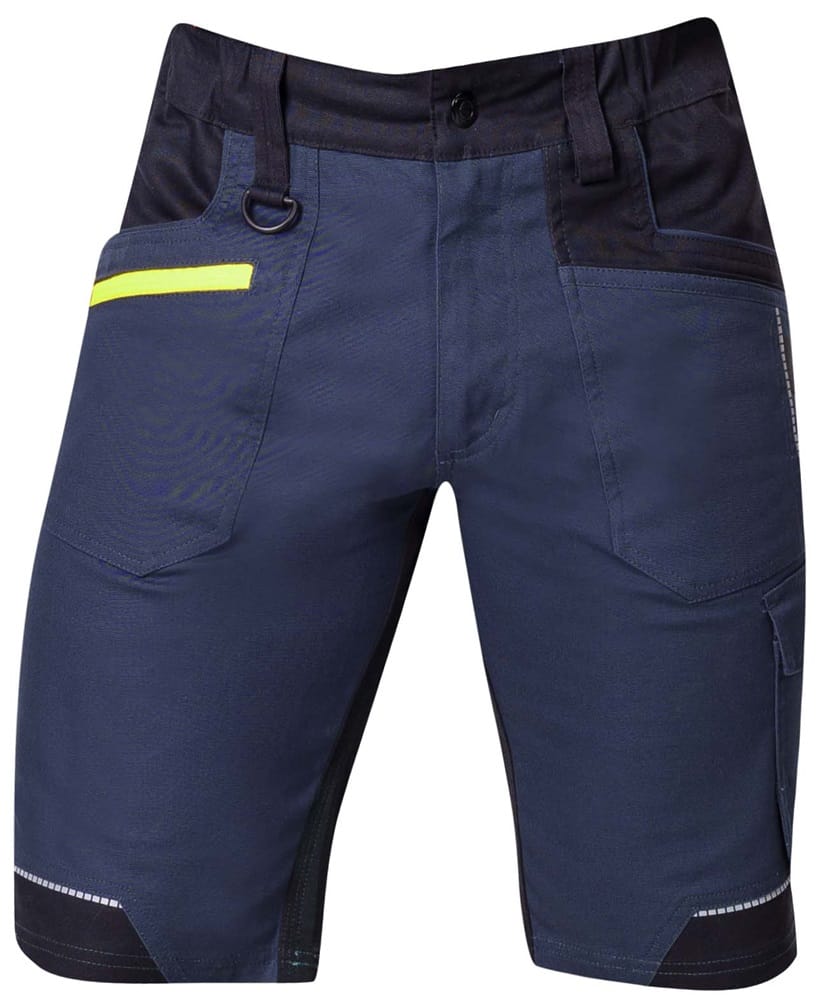 Spodenki robocze 4XSTRETCH H6629