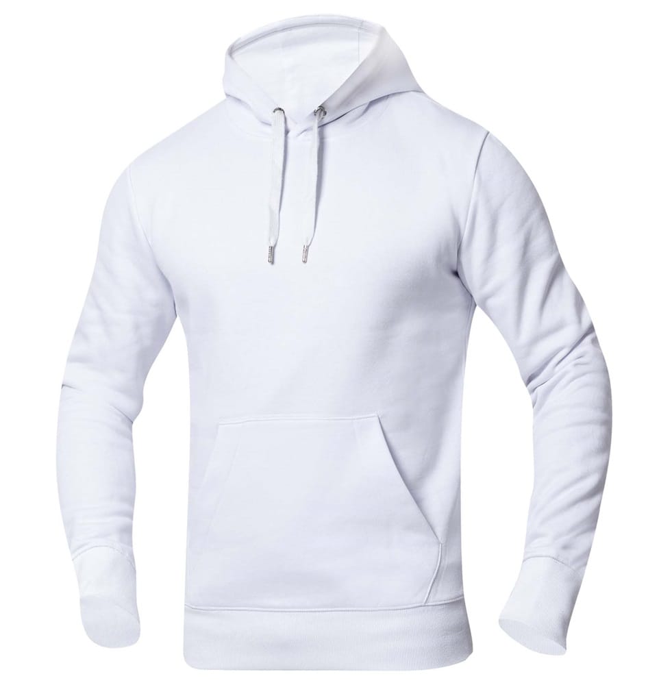 Bluza robocza RIVARY H6708 biała