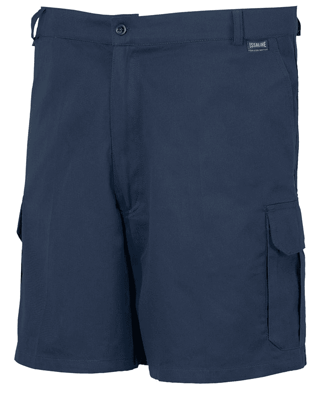Spodenki robocze ISSA 8034 SUMMER
