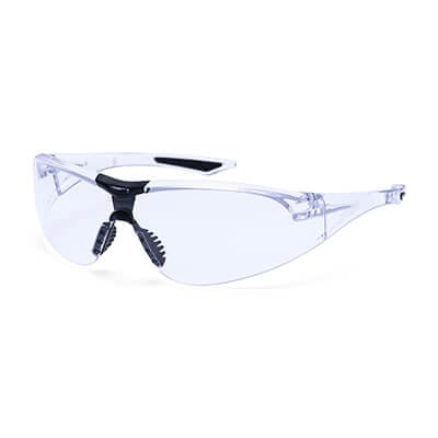 Okulary ochronne PW39 bezbarwne