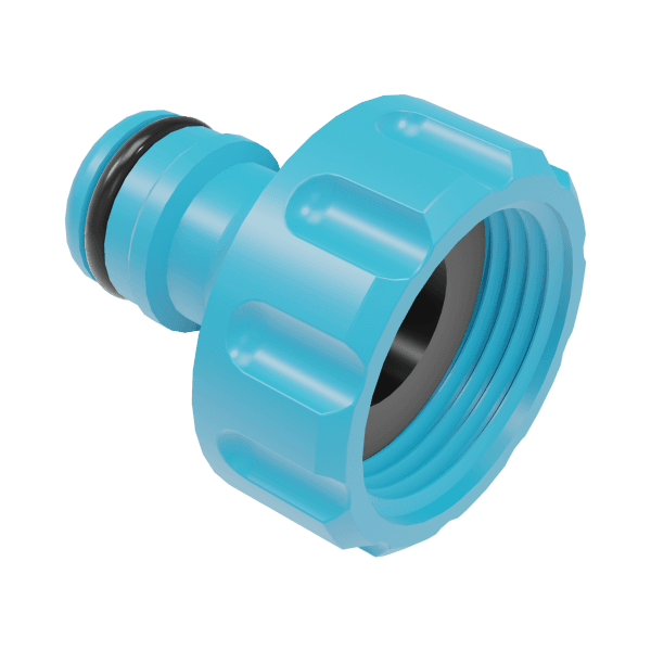 Przyłącze z gwintem wewnętrznym 3/4″ BASIC 51-215H