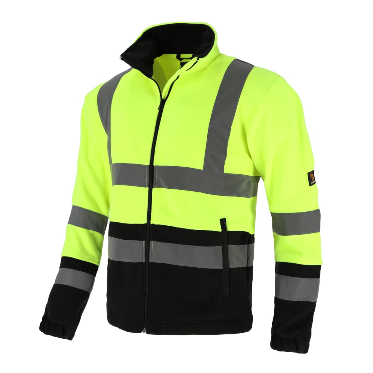Bluza robocza polar VISION 300G