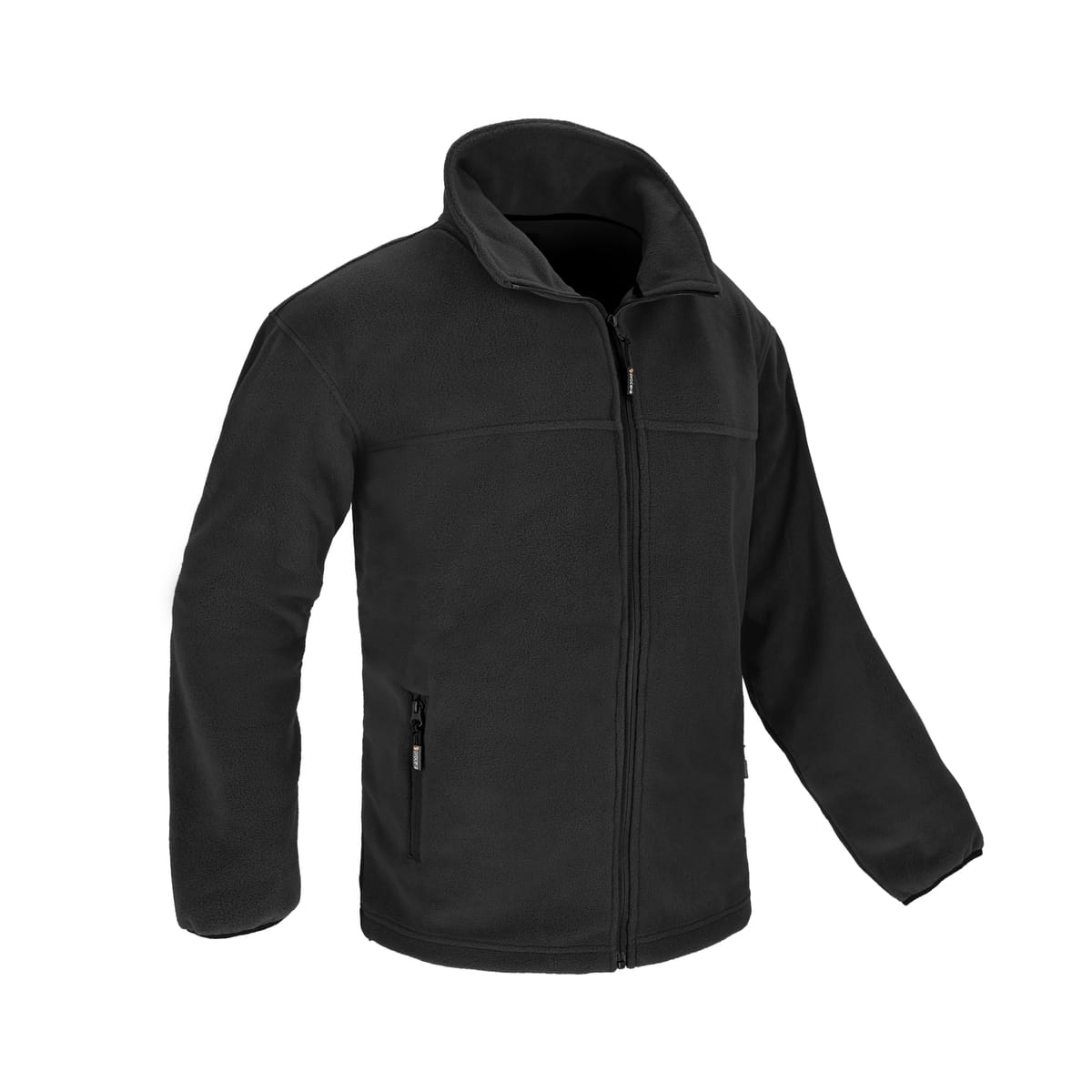 Bluza robocza polar UNIVERSO czarna