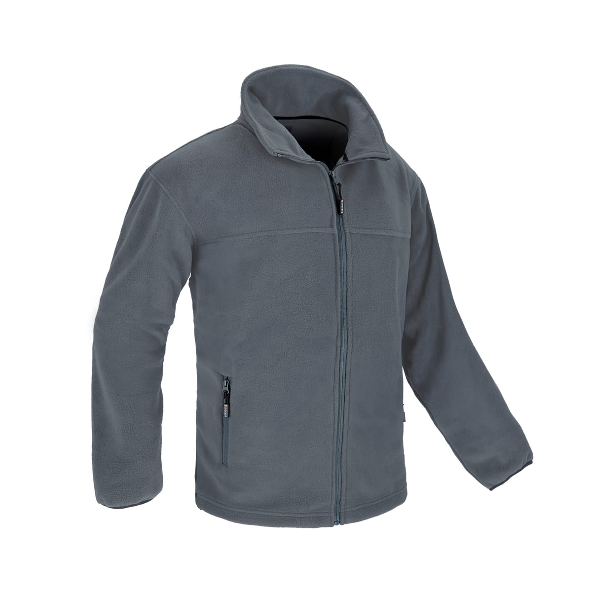 Bluza robocza polar UNIVERSO szara