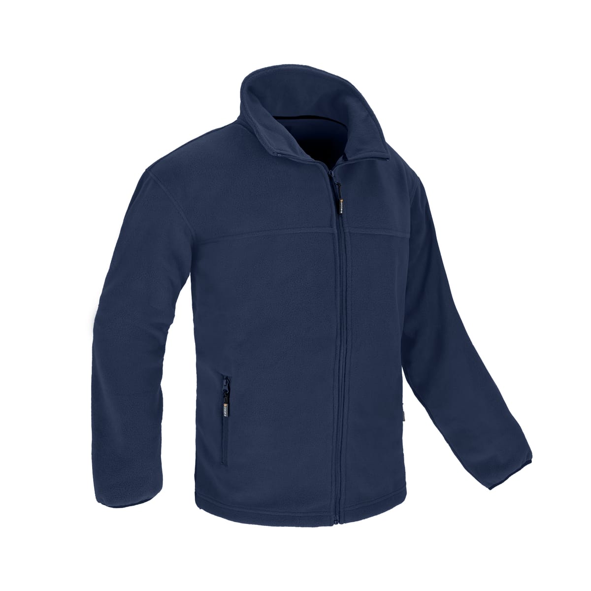 Bluza robocza polar UNIVERSO granatowa