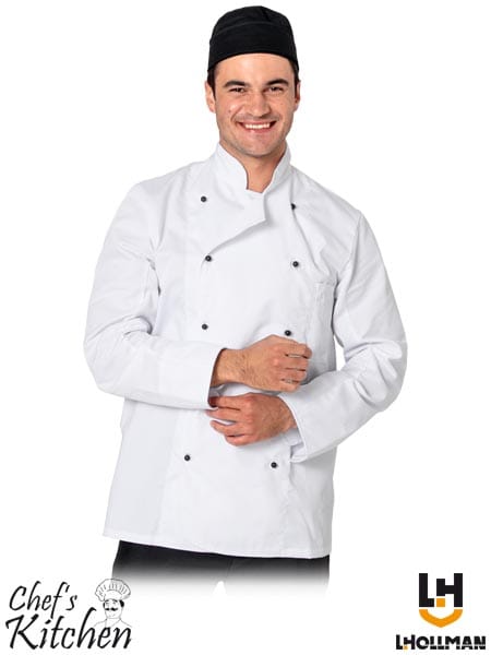 Bluza kucharska LH-CHEFER biała „XL”