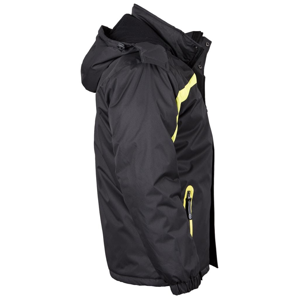 Kurtka ocieplana HERMAN_BSE „4XL”