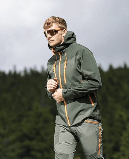 Kurtka ULRITE GO H6248 „L” khaki