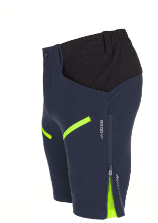 Spodenki CITYCONIC H2367 „54” ciemnoniebieskie