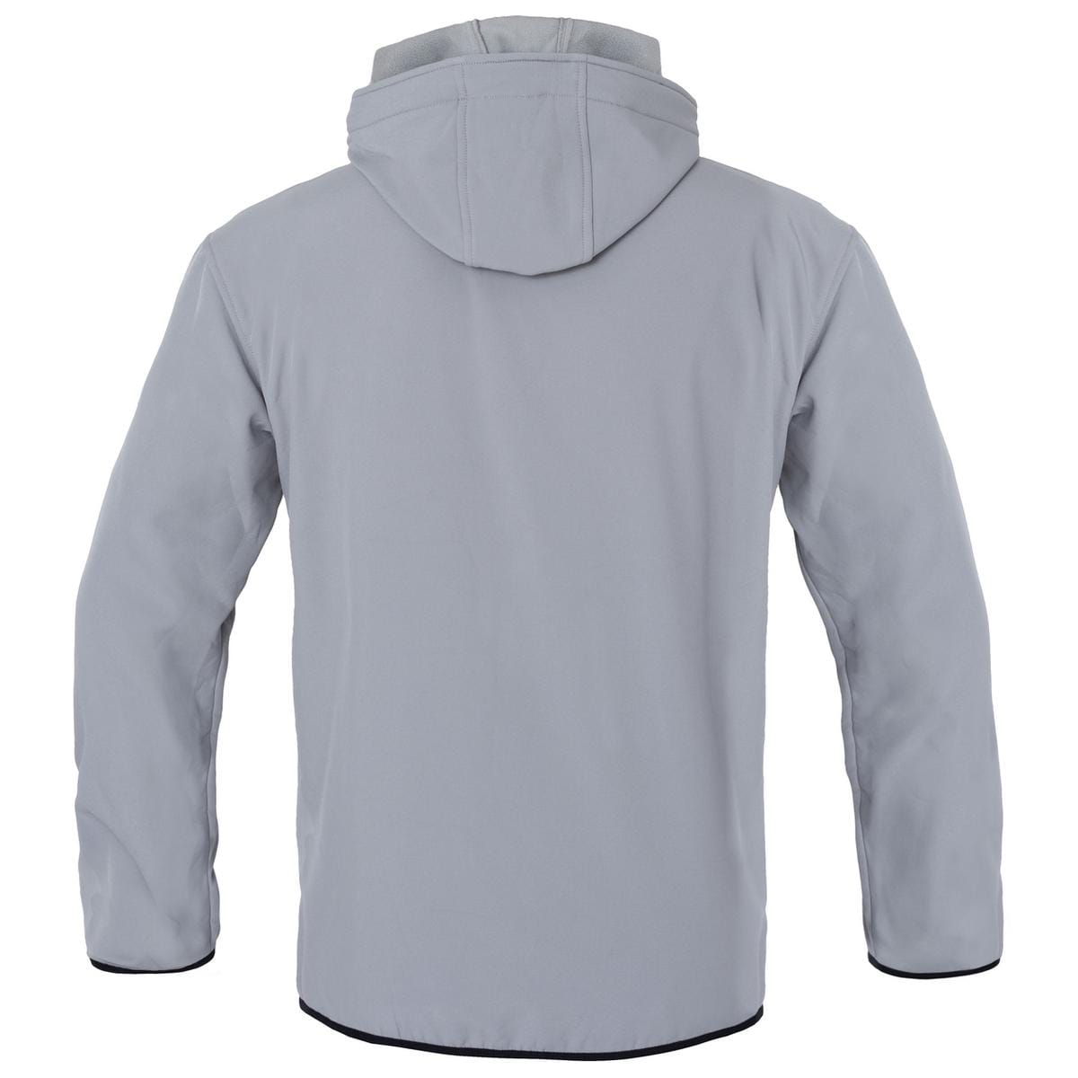 Kurtka softshell TUNDRA szara