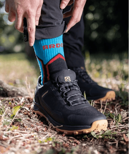 Skarpety ULTRITE TREK H1518