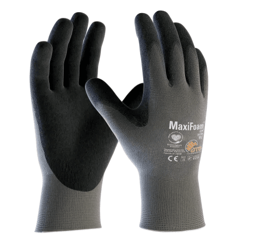 Rękawice ATG MAXIFOAM 34-900 SPE A3035/10/SPE