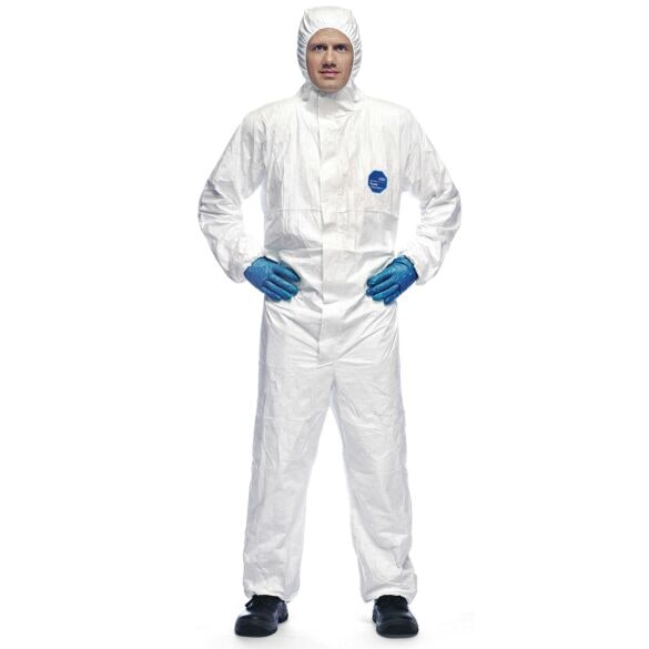 Kombinezon ochronny TYVEK CLASSIC 500 XPERT D14663977