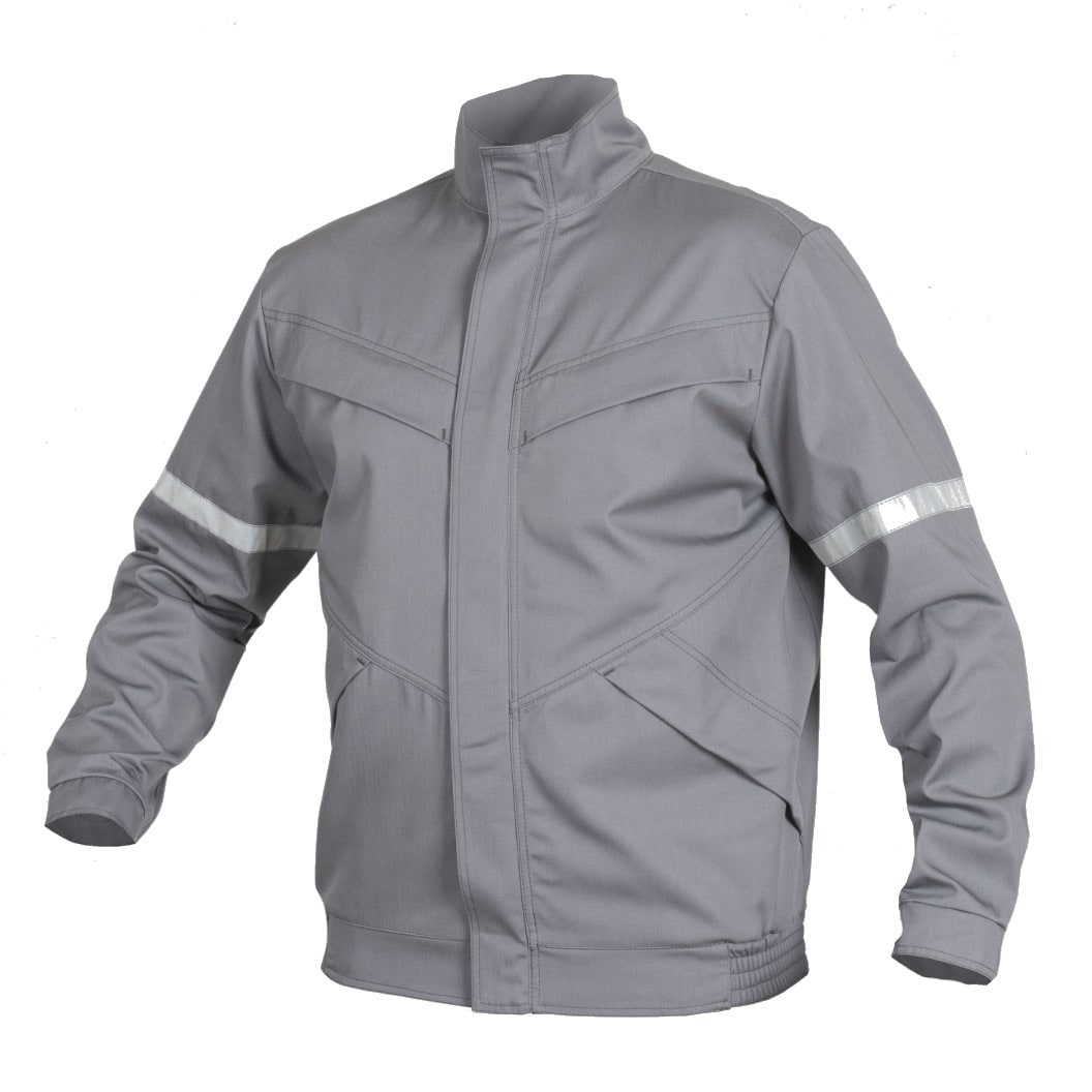 Bluza kwasochronna CHEMIK 10431