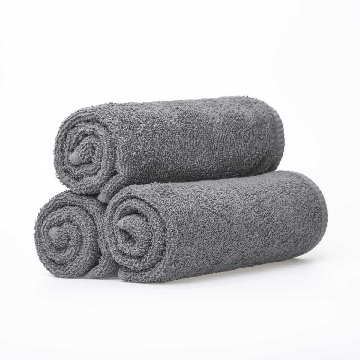 Ręcznik YORK GOMEZ 70X140 500G stalowy