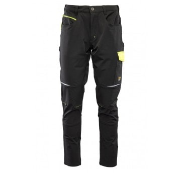Spodnie robocze do pasa softshell SEVEN KING RIVAL