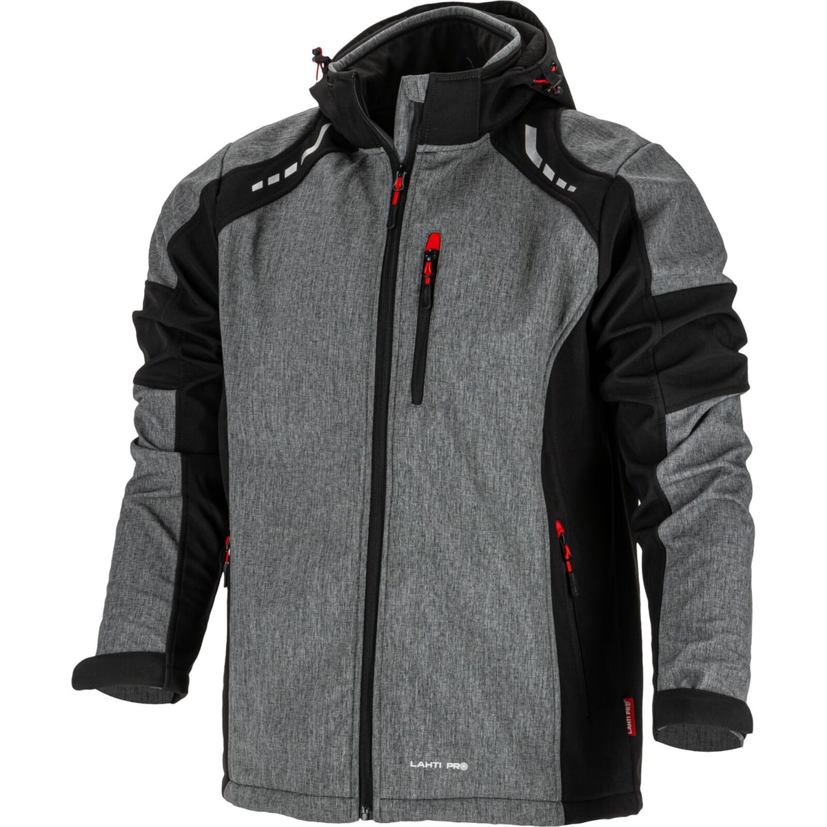 Kurtka softshell L40923