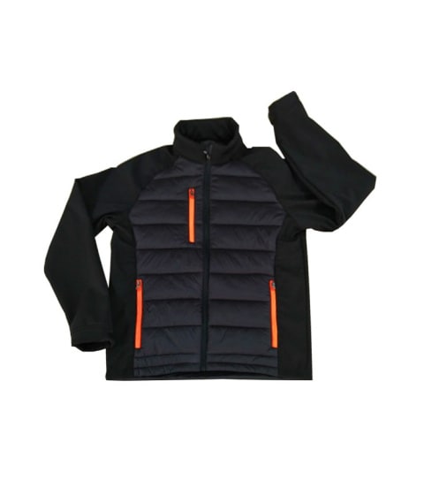 Kurtka softshell SNOW MAX