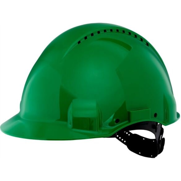 Hełm ochronny 3M PELTOR G3000CUV-GP zielony
