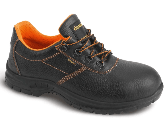 Półbuty ochronne DEMAR BOLT S1 SRC 7051
