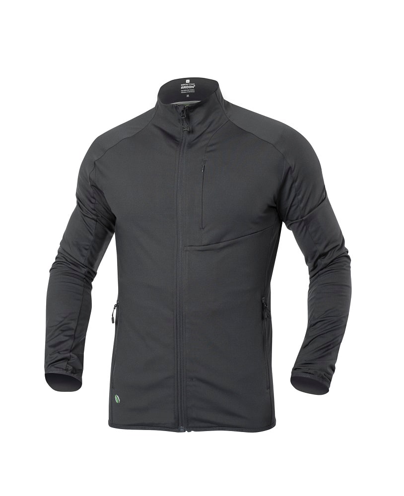 Bluza termoaktywna BREEFFIDRY H9777