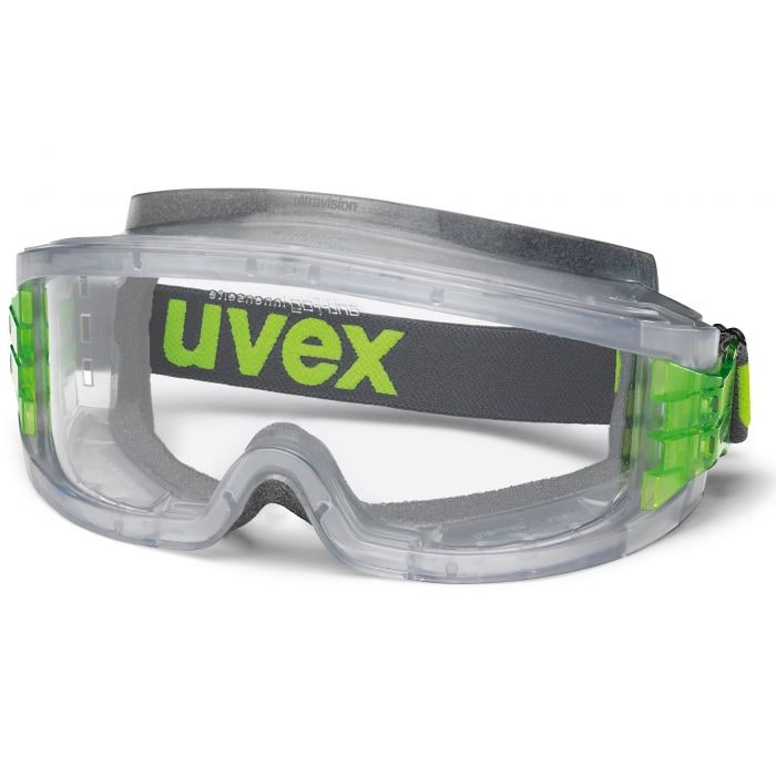 Gogle ochronne UVEX 9301-716