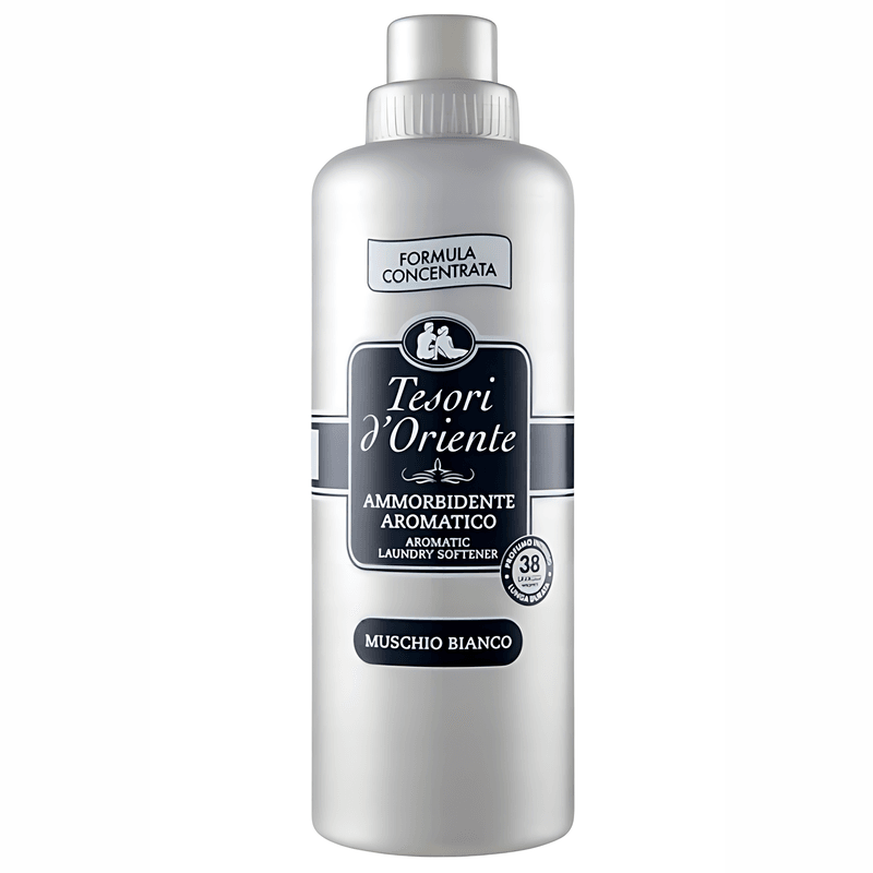 Płyn do płukania tkanin TESORI D’ORIENTE MUSCHIO B 750ML