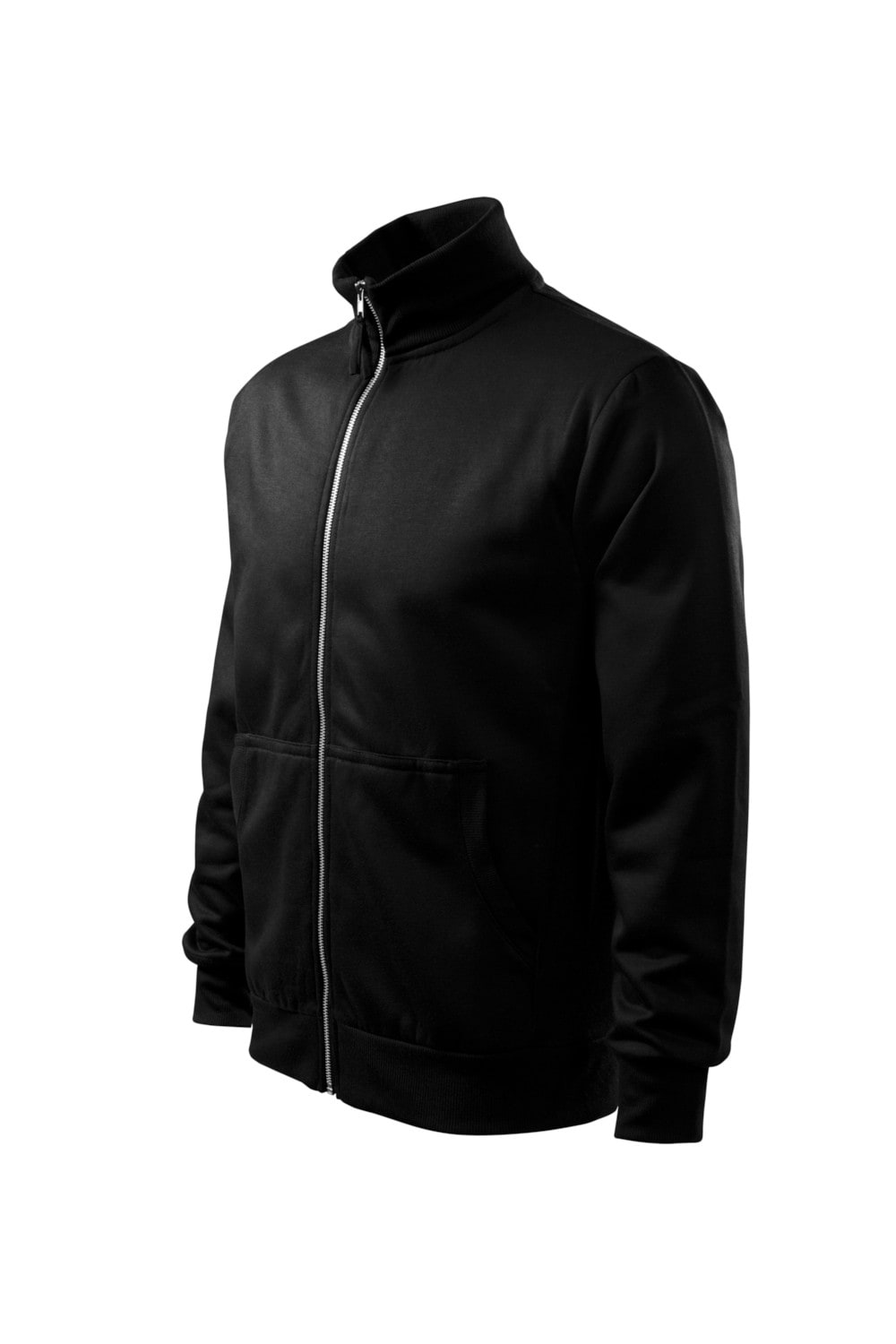 Bluza ADVENTURE 407 czarna