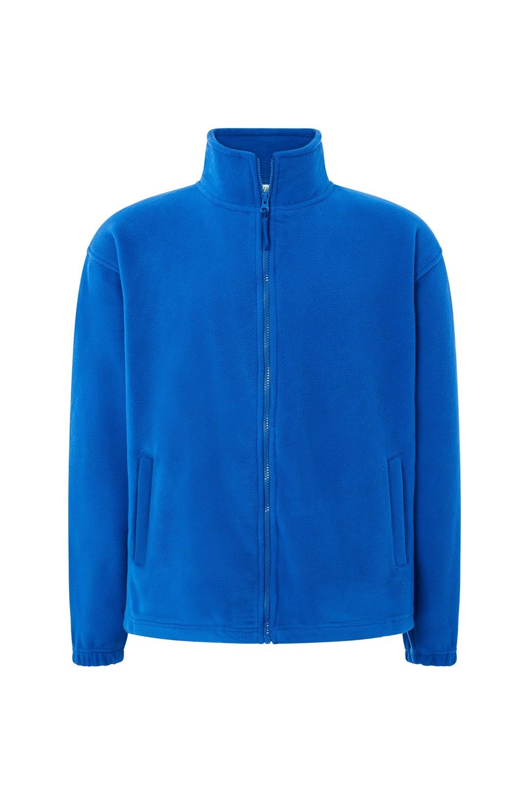 Bluza robocza polar FLRA300 RB niebieski