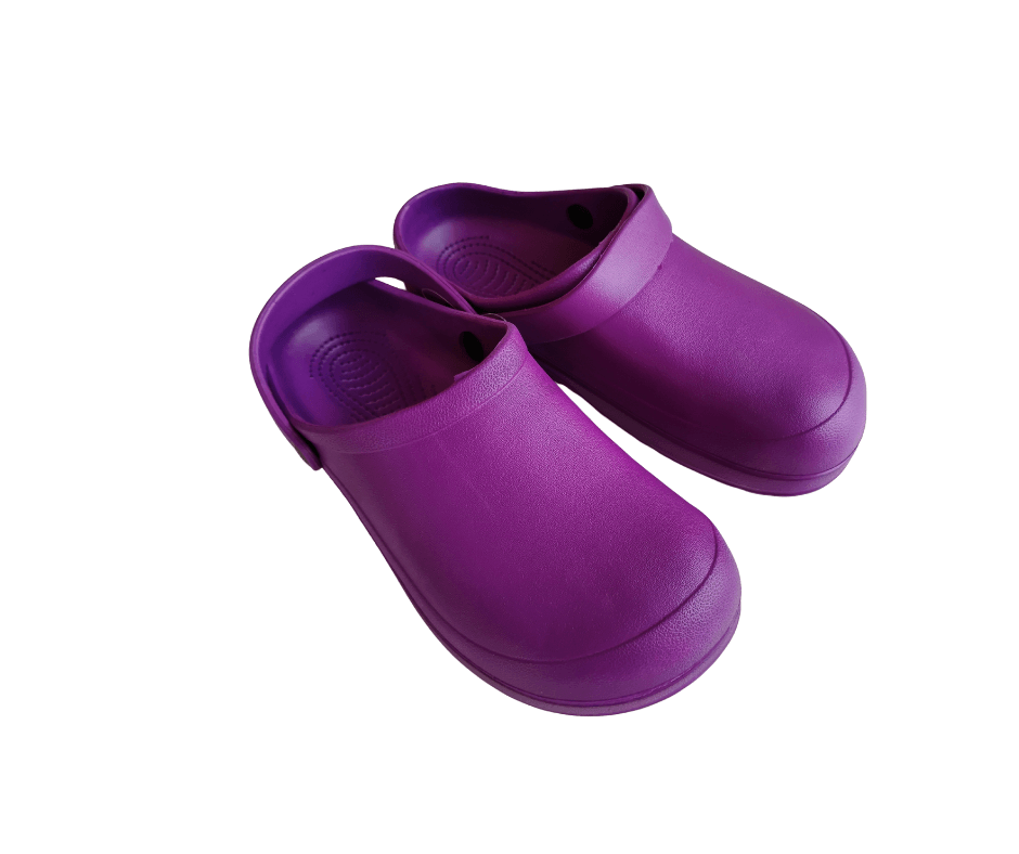 Chodaki damskie ETS-6/1