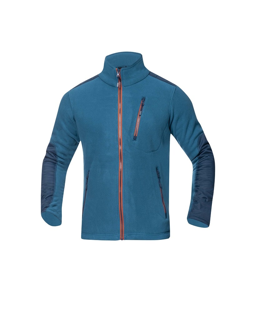 Bluza robocza polar 4TECH H9427