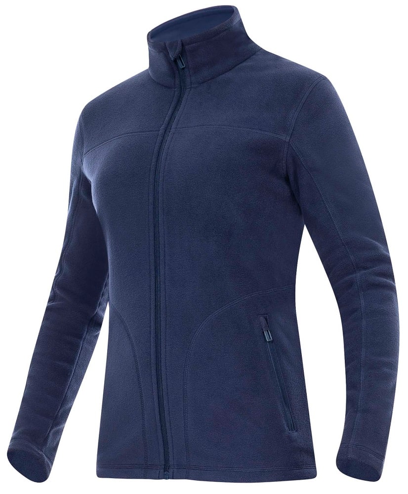 Bluza robocza polar damski JOFLEX H2217 granatowa