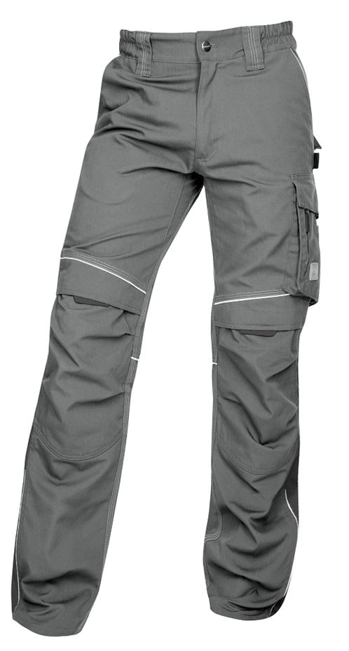Spodnie robocze do pasa H6469 URBAN+ 183-190 „XL” szare