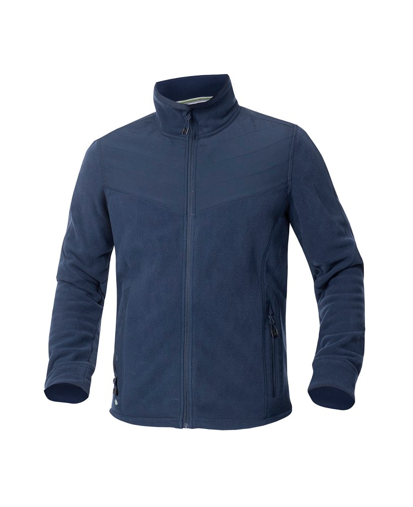 Bluza robocza SOFTFLEECE COMBO H6464