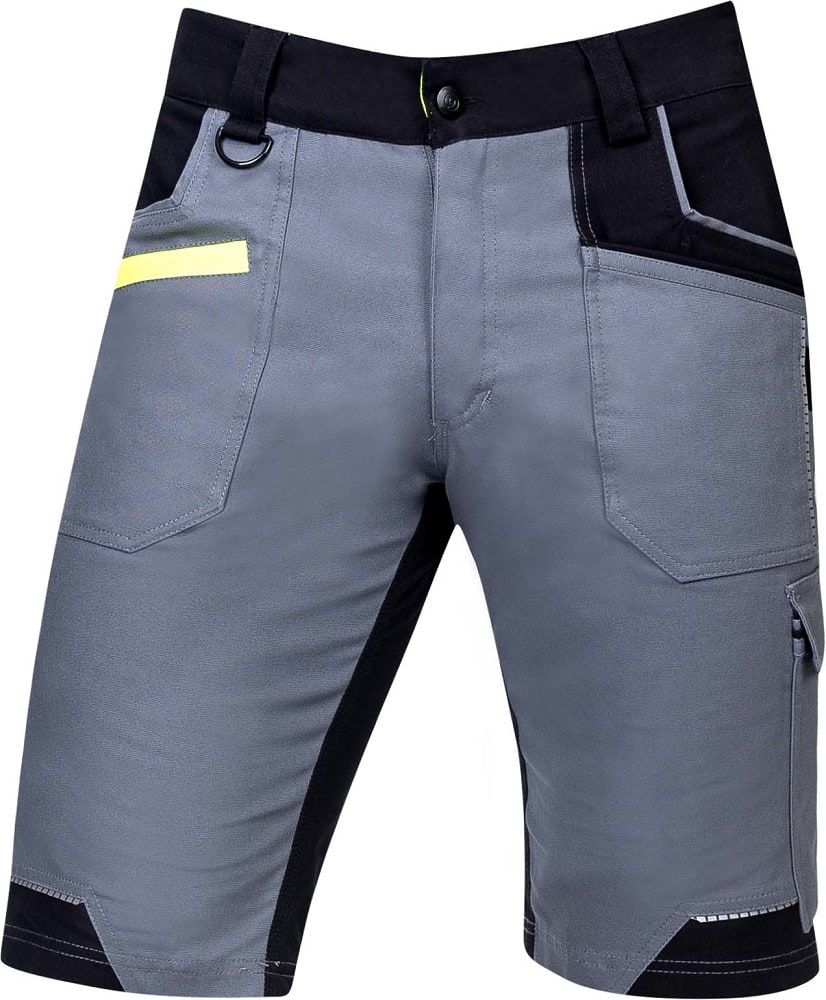Spodenki robocze 4XSTRETCH H6099