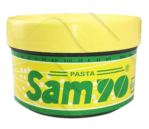 Pasta do czyszczenia urządzeń sanitarnych SAM 90