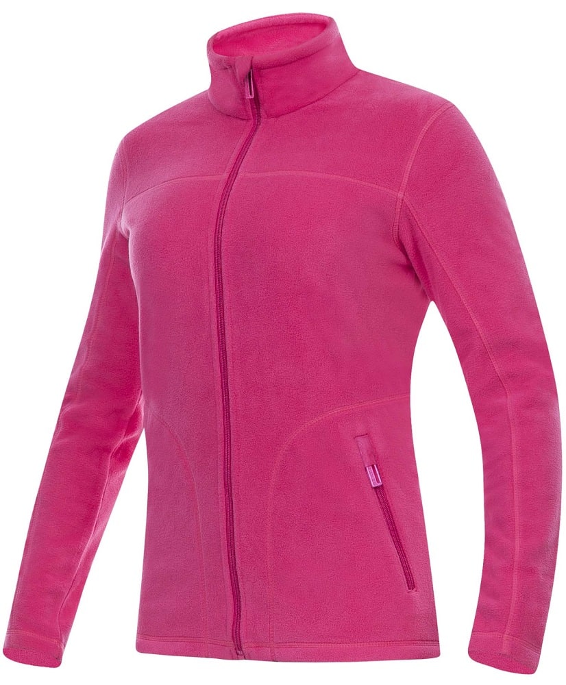 Bluza robocza polar damski JOFLEX H2222 różowy