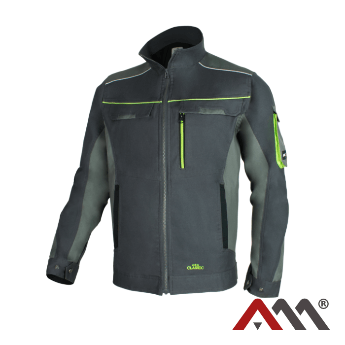 Bluza robocza CLASSIC STRETCH SLIM