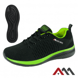 Obuwie rekreacyjne X250 FLUO