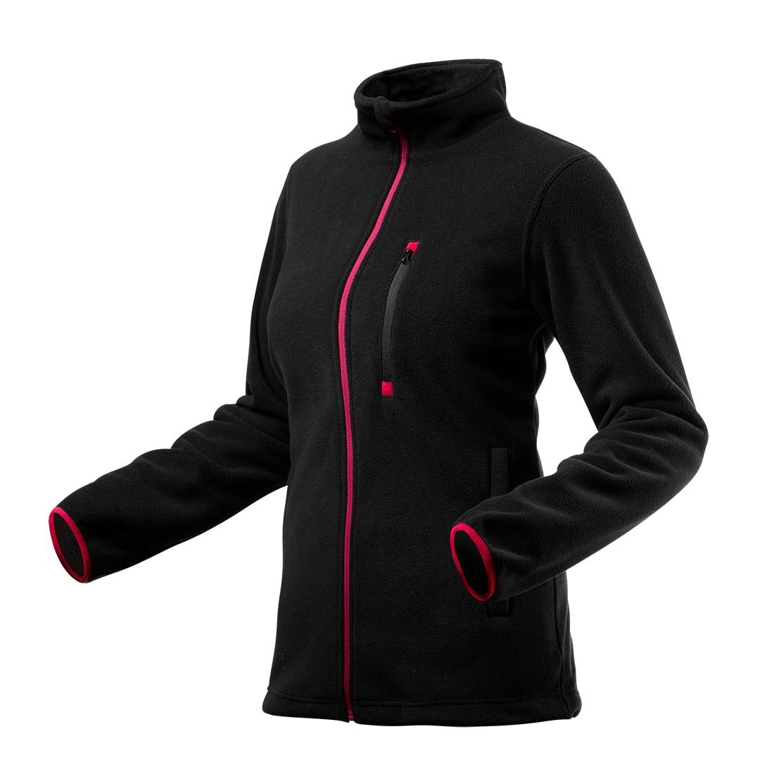 Bluza robocza polar NEO 80-500 czarna „XXL”